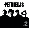 Pettinellis 2 (Vinilo Blanco)